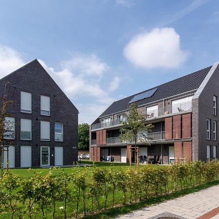 Nordseetraum Ihr Traumurlaub In Norddeich Buitenkant foto