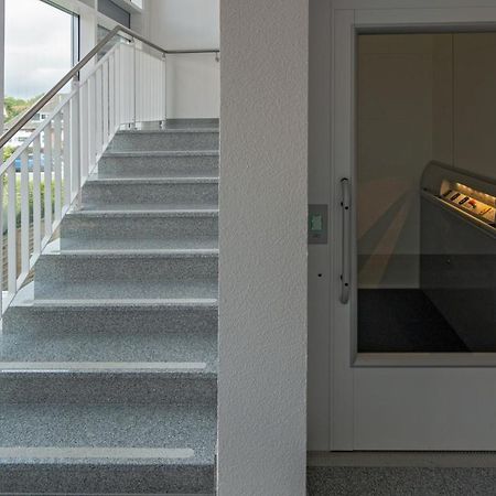 Nordseetraum Ihr Traumurlaub In Norddeich Buitenkant foto