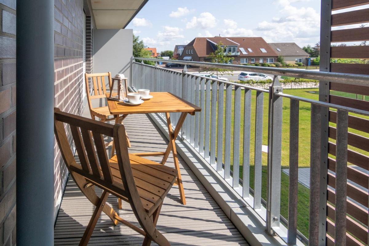 Nordseetraum Ihr Traumurlaub In Norddeich Buitenkant foto